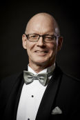 Portalens administrator: Mats Hedelius